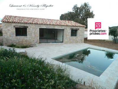 For sale Porto-vecchio 3 rooms 84 m2 Corse (20137) photo 0