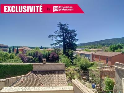 For sale Ganges 2 rooms 47 m2 Herault (34190) photo 0