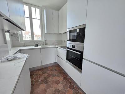 For sale Dijon 4 rooms 82 m2 Cote d'or (21000) photo 1