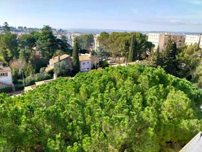 For sale Montpellier 5 rooms 100 m2 Herault (34000) photo 2