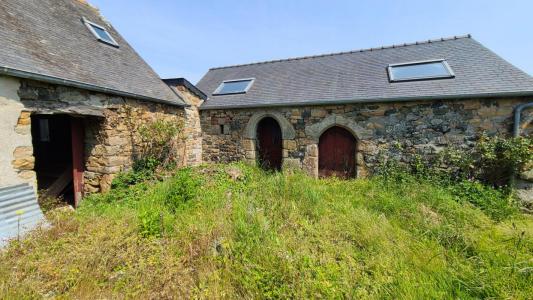 For sale Plougasnou 5 rooms 135 m2 Finistere (29630) photo 0