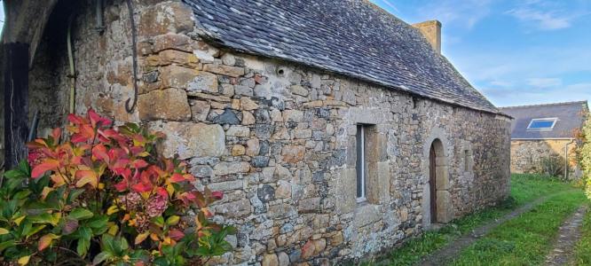 For sale Plougasnou 5 rooms 135 m2 Finistere (29630) photo 2