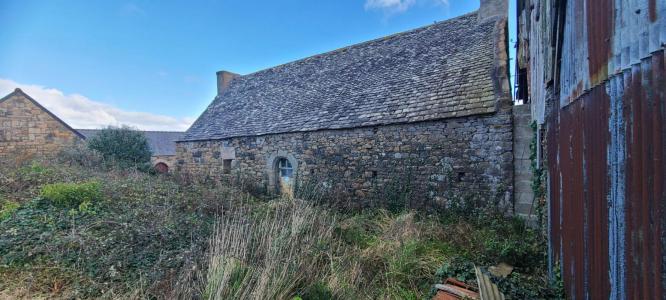 For sale Plougasnou 5 rooms 135 m2 Finistere (29630) photo 3