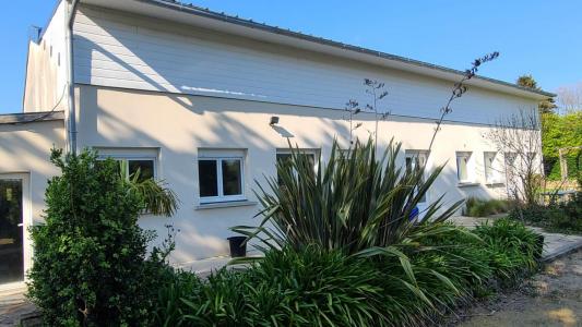 For sale Morlaix 20 rooms 1000 m2 Finistere (29600) photo 2