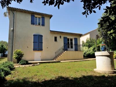 For sale Anduze 4 rooms 157 m2 Gard (30140) photo 2