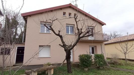 For sale Saint-juery 5 rooms 112 m2 Tarn (81160) photo 1