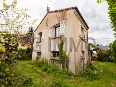 For sale Ennery PONTOISE 3 rooms 64 m2 Val d'Oise (95300) photo 2
