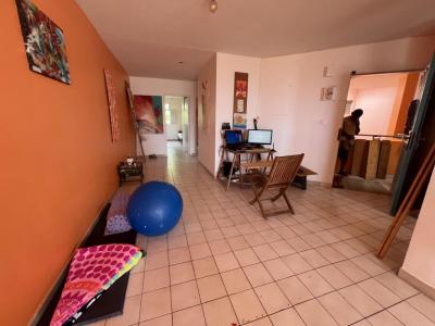 For sale Schoelcher 3 rooms 70 m2 Martinique (97233) photo 0