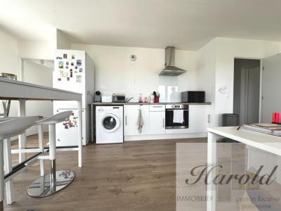 For rent Amiens 3 rooms 60 m2 Somme (80000) photo 2