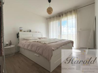 For rent Amiens 3 rooms 60 m2 Somme (80000) photo 3