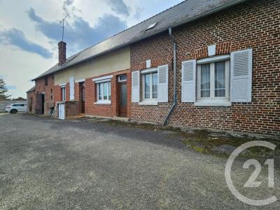 For sale Wavignies 4 rooms 102 m2 Oise (60130) photo 0