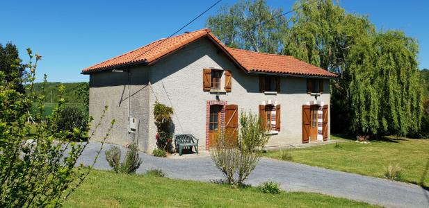 For sale Luby-betmont Hautes Pyrnes 6 rooms 134 m2 Hautes pyrenees (65220) photo 0