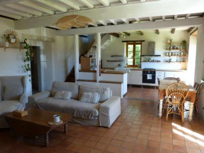 For sale Luby-betmont Hautes Pyrnes 6 rooms 134 m2 Hautes pyrenees (65220) photo 3