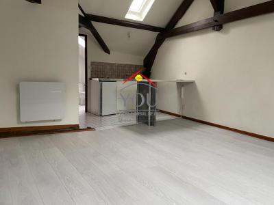 For rent Meru 2 rooms 31 m2 Oise (60110) photo 0