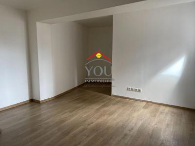 For rent Meru 2 rooms 44 m2 Oise (60110) photo 2