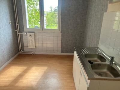 For rent Charleville-mezieres 3 rooms 73 m2 Ardennes (08000) photo 4