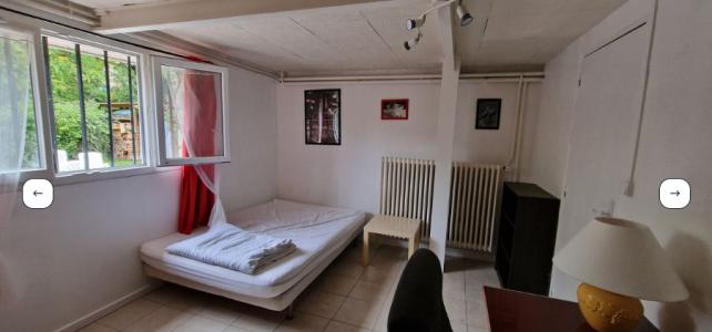 For rent Villejuif 2 rooms 31 m2 Val de Marne (94800) photo 0