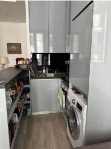 Annonce Location Appartement Levallois-perret 92