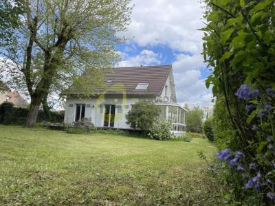 For sale Bourges 6 rooms 110 m2 Cher (18000) photo 3