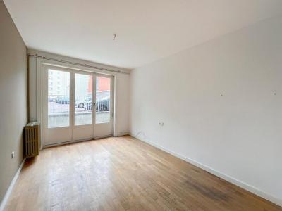 Acheter Appartement 52 m2 Lyon-7eme-arrondissement
