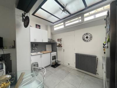For sale Amiens 3 rooms 75 m2 Somme (80000) photo 2