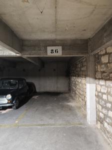 Annonce Location Parking Neuilly-sur-seine 92