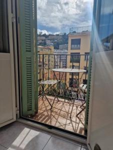 For sale Nice 2 rooms 34 m2 Alpes Maritimes (06100) photo 0