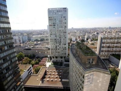 Acheter Appartement Paris-15eme-arrondissement 320000 euros