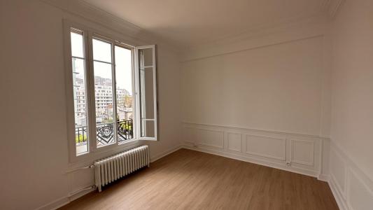 Louer Appartement 37 m2 Colombes