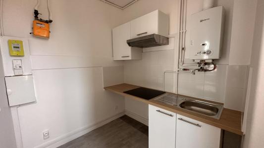 Louer Appartement Colombes 937 euros