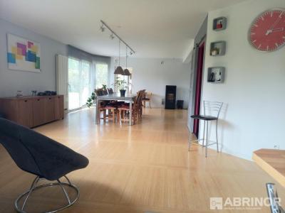 For sale Auchy-lez-orchies 7 rooms 204 m2 Nord (59310) photo 2