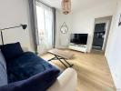 For rent Apartment Colombes  35 m2 2 pieces