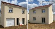 For sale House Coupvray  87 m2 4 pieces