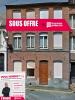 For sale Apartment building Avesnes-sur-helpe  112 m2 6 pieces