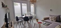 For sale Apartment Coulommiers  50 m2 2 pieces