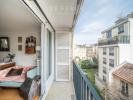 Vente Appartement Paris-14eme-arrondissement  4 pieces 75 m2
