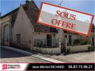 For sale House Selles-sur-cher  58 m2 3 pieces