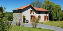 For sale House Luby-betmont Hautes Pyrnes 134 m2 6 pieces