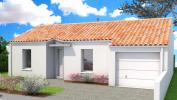 For sale House Commequiers  80 m2 4 pieces