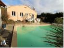 For sale House Limoux  181 m2 5 pieces