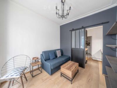 Annonce Vente Appartement Paris-19eme-arrondissement 75