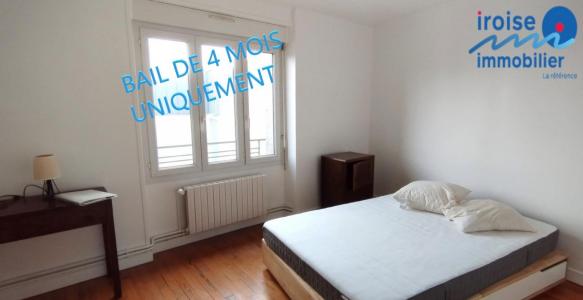 For rent Brest 3 rooms 59 m2 Finistere (29200) photo 0