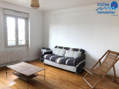 For rent Brest 3 rooms 59 m2 Finistere (29200) photo 1