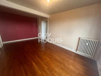 For rent Auxerre 3 rooms 54 m2 Yonne (89000) photo 2