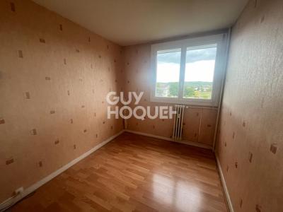 Louer Appartement Auxerre 745 euros