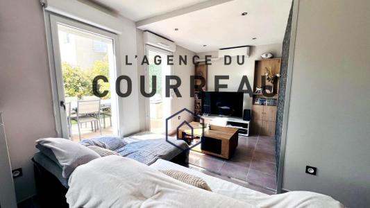 For sale Prades-le-lez 2 rooms 68 m2 Herault (34730) photo 3