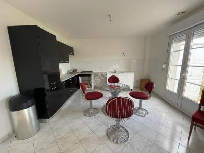 Acheter Maison 107 m2 Blois