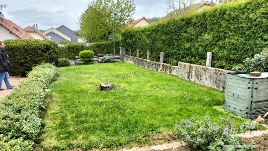 For sale Colombier-fontaine 5 rooms 90 m2 Doubs (25260) photo 2