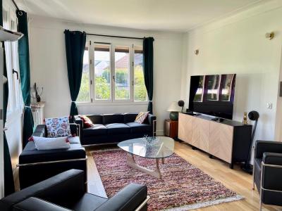 Louer Appartement Fontenay-sous-bois 741 euros