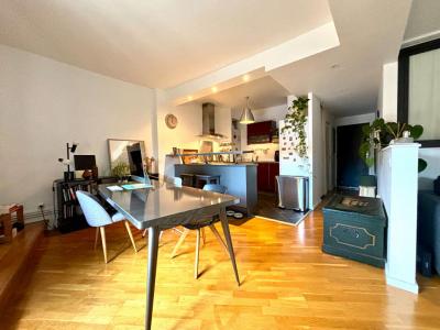 For sale Dijon 3 rooms 56 m2 Cote d'or (21000) photo 1